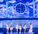 오마이걸, 첫 팬콘서트 ‘OH MY LAND’ 성료 "팬 덕분에 이 자리에 있어"