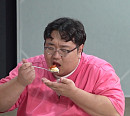 나선욱ㆍ이규호ㆍ이호철 등 '먹찌빠' 출연진, 젓갈 30종 먹방…박나래 표 젓갈 볶음밥 등장