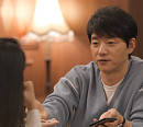 '미운 우리 새끼(미우새)' 김승수, 나이 14세 차이 소개팅녀와 파주 창고 레스토랑 만남…엄마 관심 집중