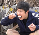 '태어난 김에 세계일주 시즌3(이하 태계일주3)'기안84, 덱스ㆍ빠니보틀ㆍ이시언 없이 마다가스카르 여행 시작…OTT 다시보기 웨이브