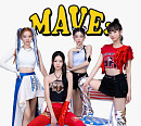 MAVE: (메이브), 표정 연기까지 5세대 프리미엄 퍼포먼스 '기대 UP'