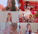 첫사랑, 팬덤 탄생 1주년 기념 'HBD To You' 영어 버전 공개 '반응 HOT'
