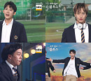 '개콘-우리들의 블루스' 코쿤, 보면 볼수록 빠지는 치명적인 개그 아이돌