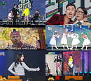 '개그콘서트', 전 세대 공감 포인트 공략…일요일 밤의 특급 웃음 열차