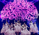 사쿠라자카 46, 데뷔 3주년 日 콘서트…韓ㆍ中 등 라이브 스트리밍