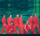 NCT 127, 서울 공연 2주간 대장정 성료…‘NCT 127 진가’ 팩트체크 완료