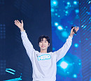 임영웅, 전국투어 콘서트 대구 공연 성황리 종료…부산으로 이동