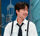 산다라박, 이찬원 질투한 사연은?…영국 ‘오징어 게임’ 실사판 예능 프로그램 세트장 방문(ft. 아누팜ㆍ피식대학)(톡파원25시)