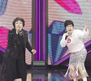 차태현 엄마 최수민ㆍ정진향&정성율 자매ㆍ이태성&성유빈 엄마 박영혜ㆍ노민우ㆍ김태웅 어머니, ‘불타는 장미단’ 출격 "넘치는 흥 발산"