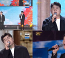 허각X신용재X임한별, 솔로곡부터 허용별 'Happiness'까지…풍성한 감성 '관객 홀릭'