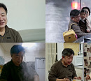'살림남' 이효정, 수준급 요리 실력…짜장밥+고추장 수제비 '뚝딱'