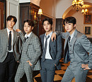 불타는 F4, '더트롯쇼'ㆍ'컬투쇼' 등 팬들과 특급 소통→완벽 라이브