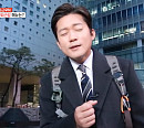 '생방송 오늘저녁' 김대호 아나운서, '퇴근후N' 안양 한우 특수부위 맛집 가게 먹방