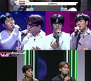 노래방 서바이벌 (브이에스), 뻔한 이별ㆍ나 빼고 다 늑대ㆍ아픈 길 등 명곡의 재발견