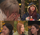 '놀던언니' 첫 만남…채리나ㆍ이지혜ㆍ나르샤ㆍ아이비, 나이 33세 막내 AOA 출신 초아 울린 조언