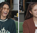 거미 나이 한살 차 조정석과의 러브 스토리 & 근황 공개(돌싱포맨)