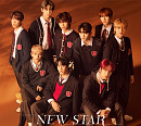 엔싸인, 일본 데뷔 싱글 'NEW STAR' 발매…日 활동 본격 스타트