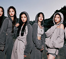 엔믹스, '쏘냐르(브레이커)' 콘셉트 포토 속 힙한 아우라