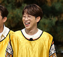 ‘트랄랄라 브라더스’ 종영 앞두고 대환장 운동회…안성훈, 막둥이 박성온과 진심 대결