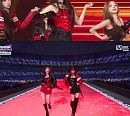 '퀸덤퍼즐' 엘즈업, 전세계 홀린 치명적 걸크러시