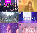 (여자)아이들, '2023 MAMA' 페이보릿 글로벌 퍼포머 수상 "네버랜드 덕"
