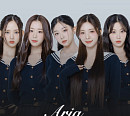 트리플에스 서다현X김채연X이지우X카에데X니엔, 발라드 디멘션 '아리아' 결성