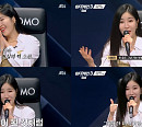 '싱어게인3' 이해리, 공감 가득 심사평→감탄 부른 '찐' 리액션 '대활약'