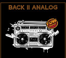 업타운, 25주년 베스트앨범 'Back II Analog' 발매…13년 만에 컴백
