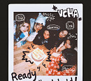 VCHA, 'Ready for the World' 발매…'A2K' 테마송 글로벌 주목도 UP