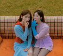 다비치, '더 시즌즈-악뮤의 오날오밤' 출격…'지극히 사적인 얘기' 라이브 선사