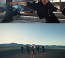 MCND, 신곡 '오드벤처' 퍼포먼스 버전 MV 공개 '강한 임팩트'