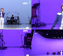 방예담, '잇츠라이브'서 '하나만 해' 밴드 라이브…레전드 무대 탄생