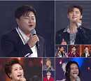 TV조선 '슈퍼 콘서트' 김호중ㆍ박지현ㆍ진해성ㆍ최수호ㆍ박성온ㆍ조항조ㆍ홍지윤 등 '품격있는 무대'