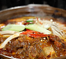 이만기, 당산공원 치아바타 빵집ㆍ황해도식 매운소뼈찜ㆍ영등포 시장 꽃게장 찾는다(동네한바퀴)