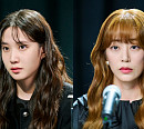 '무인도의 디바' 박은빈(서목하), 채종협(정기호)과 가수의 꿈 위해 후회없는 선택
