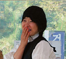 이효재, '박원숙의 같이 삽시다' 여주 오곡나루축제 방문…남편 임동창과의 별난 결혼 생활 공개