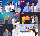 '개그콘서트' 박성호, 전한길 패러디 '전외길' 변신…'볼게요' 정태호 웃음 투혼