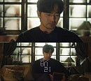 헤이즈, '입술' 뮤비 티저 오픈…이진욱과 만남 성사