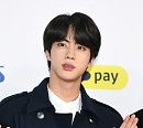 방탄소년단(BTS) 진, 현재 '병장 김석진'…군대 복무 중 두 번째 조기진급
