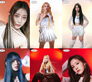 스테이씨, 日 새 싱글 'LIT' 콘셉트 포토 공개…힙한 자신감 충전