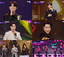 ‘더트롯쇼’ 손태진, 데뷔 첫 1위 “팬분들께서 만들어주신 상”