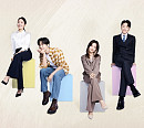 연극 '행복을 찾아서' 5일 개막…김선호·김슬기·임철수·이지해 출연 매진 행렬