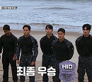 [종합] '강철부대 시즌3' 결승 결과 공개…HID, 707 꺾고 우승 '최강 특수부대' 명예