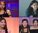 '유니버스 티켓' 배하람ㆍ배예람, 챌린저스VS위너스로 대결…젤리 당카, 반전 매력 예고