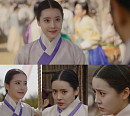 ‘혼례대첩’ 정신혜, ‘세자 지킴이’ 매력 폭발