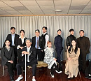 연극 '오슬로', 이스라엘-팔레스타인 평화 협정 뒷이야기…무료 관람