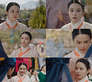 ‘혼례대첩’ 박지원, 화수분 매력 시선 집중