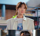 '끝내주는 해결사' 이지아ㆍ강기영, 정의구현 응징 솔루션 예고