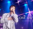 이찬원 전국투어 콘서트 라이브 앨범 'ONE DAY' 발매…감동과 전율