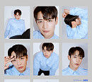 샤이니 민호, 첫 팬 콘서트 포스터 공개 '기대감 UP'